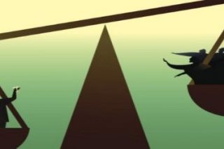 La riqueza no equivale a una bendici&oacute;n