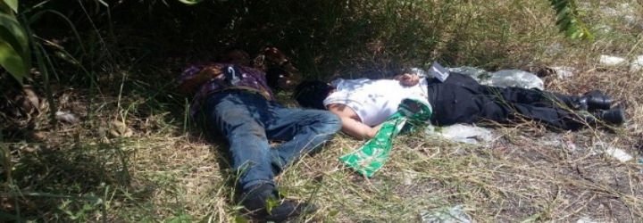 Dos sacerdotes, asesinados en el estado mexicano de Veracruz