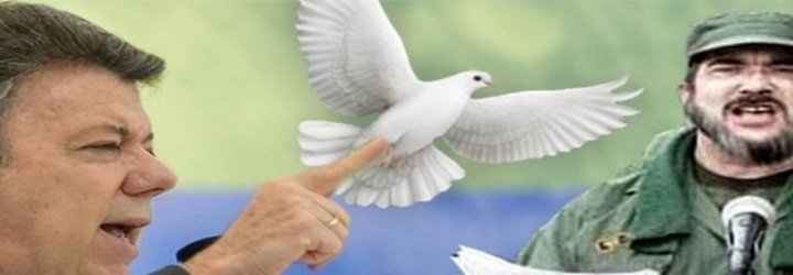 Consuelo V&eacute;lez: "Los Acuerdos son una oportunidad sin igual de repensar Colombia"