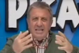 Pepe L&oacute;pez: "Errej&oacute;n es la carapolla boba de Podemos"