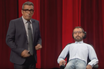 Imitaci&oacute;n de Echenique