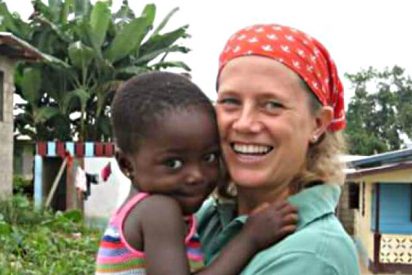 Isabel Sol&aacute;: El Papa Francisco declara m&aacute;rtir a la misionera espa&ntilde;ola asesinada en Hait&iacute;