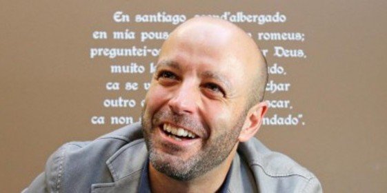 El L&iacute;der de En Marea acusado por la Fiscal&iacute;a de Criminalidad Inform&aacute;tica