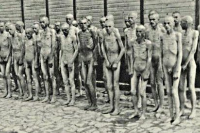 Holocausto: Los cr&iacute;menes nazis y los 5 campos de concentraci&oacute;n m&aacute;s importantes