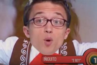 Los pol&iacute;ticos dan el cante con I&ntilde;iguito en el n&uacute;mero uno