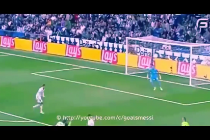 El Real Madrid es idestructible: gana sobre la bocina 2-1 al Sporting de Portugal