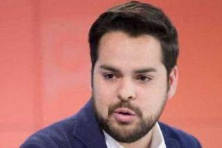 Fernando de P&aacute;ramo: "En la pr&oacute;xima Ejecutiva de Ciudadanos decidiremos si sigue vigente el acuerdo con el PP"