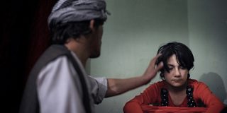 Afganist&aacute;n: la sucia tradici&oacute;n del 'bacha bazi', los ni&ntilde;os del placer
