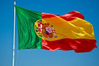 Espa&ntilde;a +Portugal: &iquest;Y si la Pen&iacute;nsula Ib&eacute;rica fuera un solo pa&iacute;s?