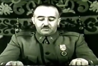 Francisco Franco: el discurso de la victoria tras ganar la Guerra Civil de 1936-39