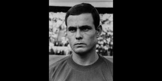 El gol de Marcelino a Rusia, que dio a Espa&ntilde;a la Eurocopa 64, tuvo truco