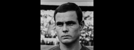 El gol de Marcelino a Rusia, que dio a Espa&ntilde;a la Eurocopa 64, tuvo truco