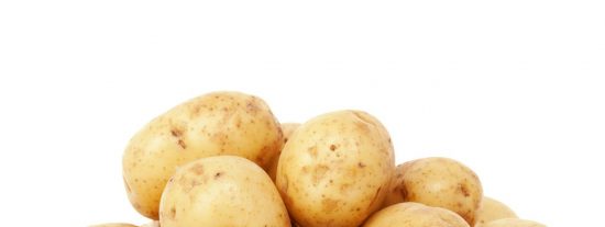 La glotona coge tres patatas del plato de un polic&iacute;a y acaba detenida