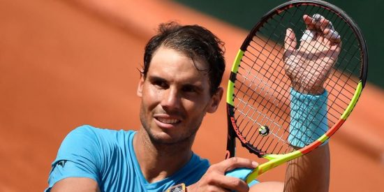 Nadal ya suma diez coronas en Roland Garros, Montecarlo y Barcelona