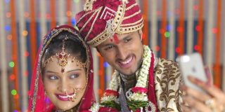 India: Las bodas en las que puedes colarte y disfrutar del banquete y el baile sin conocer a los novios