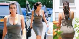 Trucos: El secreto para aumentarte el trasero 'sin cirug&iacute;a'