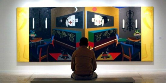 El Museo de Le&oacute;n acoge la exposici&oacute;n &lsquo;Bajo el Signo de Picasso&rsquo;