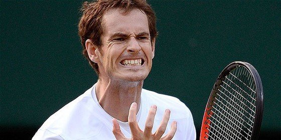 Murray supera c&oacute;modamente a Dimitrov y se medir&aacute; con Nishikori en cuartos