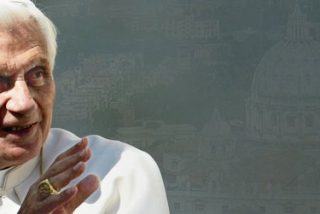 Mensajero publicará la edición castellana del libro 'Benedicto XVI. Últimas conversaciones con Peter Seewald'