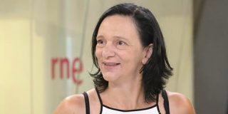 Delirio y mofas en Twitter a cuenta de la &uacute;ltima barbaridad de Carolina Bescansa