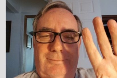 &iexcl;HOMBRE!!! Sr. Ibarra