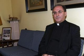 Celso Morga pide que la educaci&oacute;n religiosa "no sea maltratada"