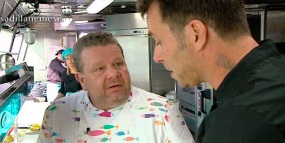 Pesadilla En La Cocina Usa Temporada 6