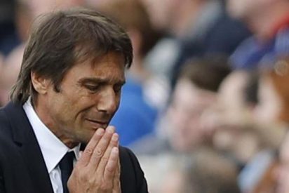 ¡Conte bajo presión! Roman Abramovich fuerza una reunión en el Chelsea