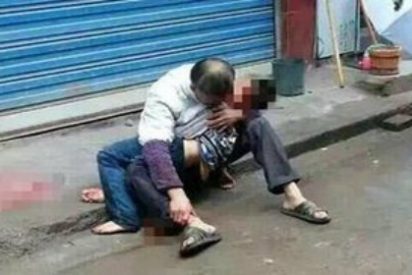 Muere un ni&ntilde;o al intentar entrar en su casa por una cuerda porque su abuelo olvid&oacute; las llaves