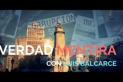 Verdad Mentira #11 - La abuelita antisistema entrega Madrid a los okupas