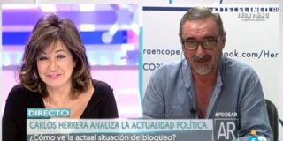 Herrera se la juega apostando a si habr&aacute; o no terceras elecciones