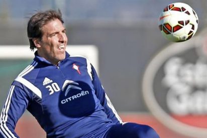 &iexcl;El club europeo que ha acusado al Celta de Vigo de chantaje!