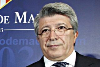 Un fondo de inversi&oacute;n americano adquiere un 55% del Atl&eacute;tico de Madrid