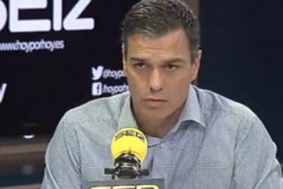 As&iacute; devuelve Pedro S&aacute;nchez los palos a sus barones