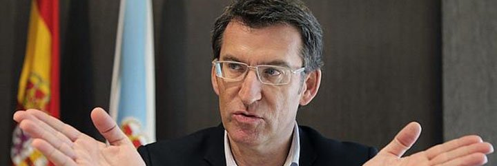 El PP mantendrá su mayoría absoluta en Galicia y el PNV ganará en el País Vasco