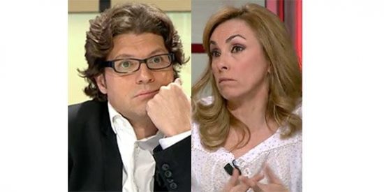 La tensi&oacute;n de Ferraz se traslada a laSexta con tertulianos mand&aacute;ndose callar