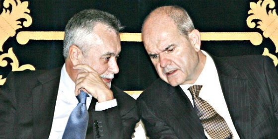 El saqueo de los socialistas con los ERE dej&oacute; sin ayudas a 120.000 trabajadores