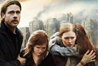 Los zombies de Telecinco se comen a Chicote en Antena 3