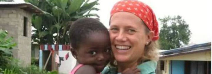 Marcos Recolons, sj.: "Isa Sol&aacute; era una mujer valiente, de calidad humana excepcional, que viv&iacute;a el evangelio a flor de piel"