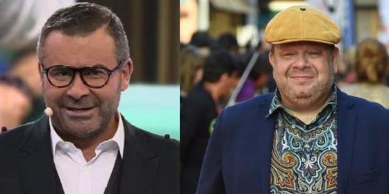 El nuevo rival de Jorge Javier: el insumergible Chicote