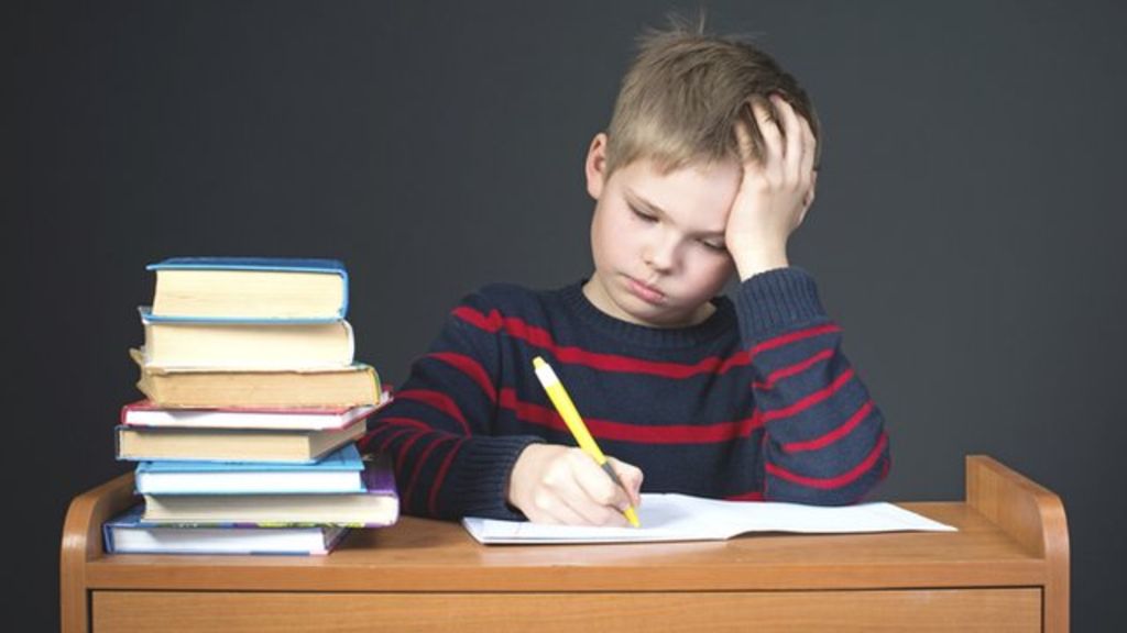 La Junta se posiciona en contra de suprimir los deberes porque crean h&aacute;bitos de estudio