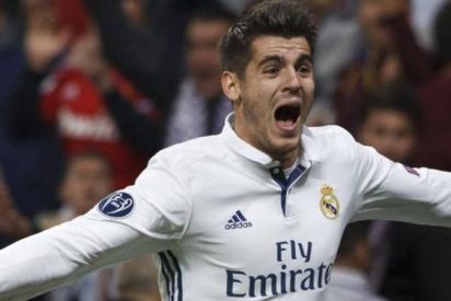 Las claves de la remontada del Real Madrid ante el Sporting de Portugal