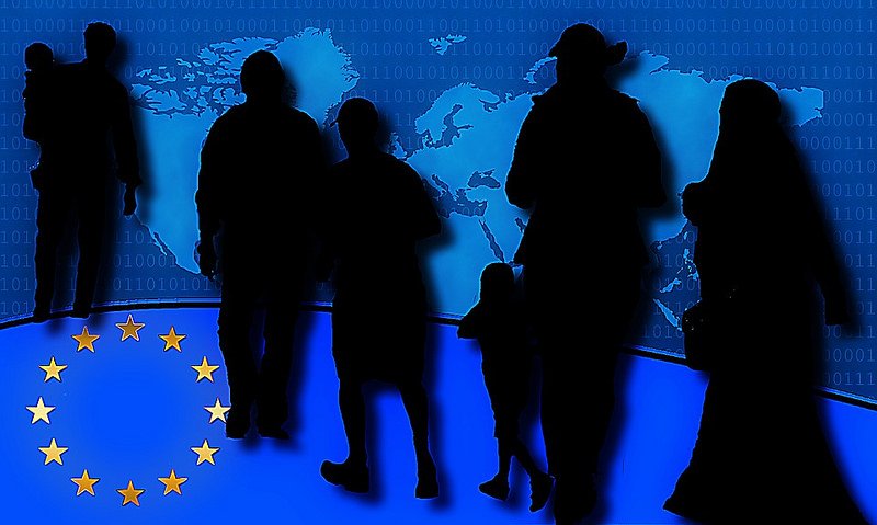 El Consejo Mundial de las Iglesias respalda la campa&ntilde;a por los refugiados