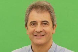 Manolo Lama: "Espero que me expliquen mi despido. No tengo enemigos"