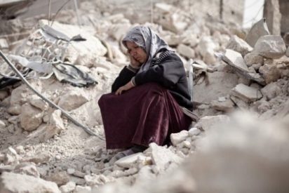 Obispo de Alepo: &ldquo;Aqu&iacute; nadie cree que la masacre fuese un error&rdquo;