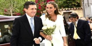 El bodón de la hija del insolvente Jaume Matas que ha costado un pastón: ¡60.000 €!