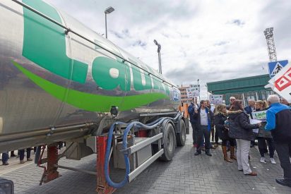 El comit&eacute; de empresa de Lauki solicitar&aacute; a Trabajo que no aplique el ERE ante la &ldquo;mala fe&rdquo; de Lactalis