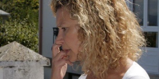 La madre de Diana Quer vuelve a los juzgados por partida doble y en medio de 'sombras'