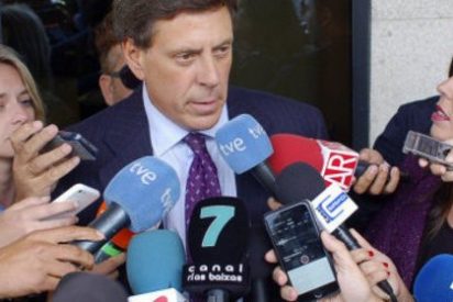 Padre de Diana Quer: "Las expectativas de encontrarla viva no son las mejores"