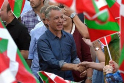Sondeos: El PNV ganar&iacute;a las elecciones vascas, seguido de Bildu y de Podemos